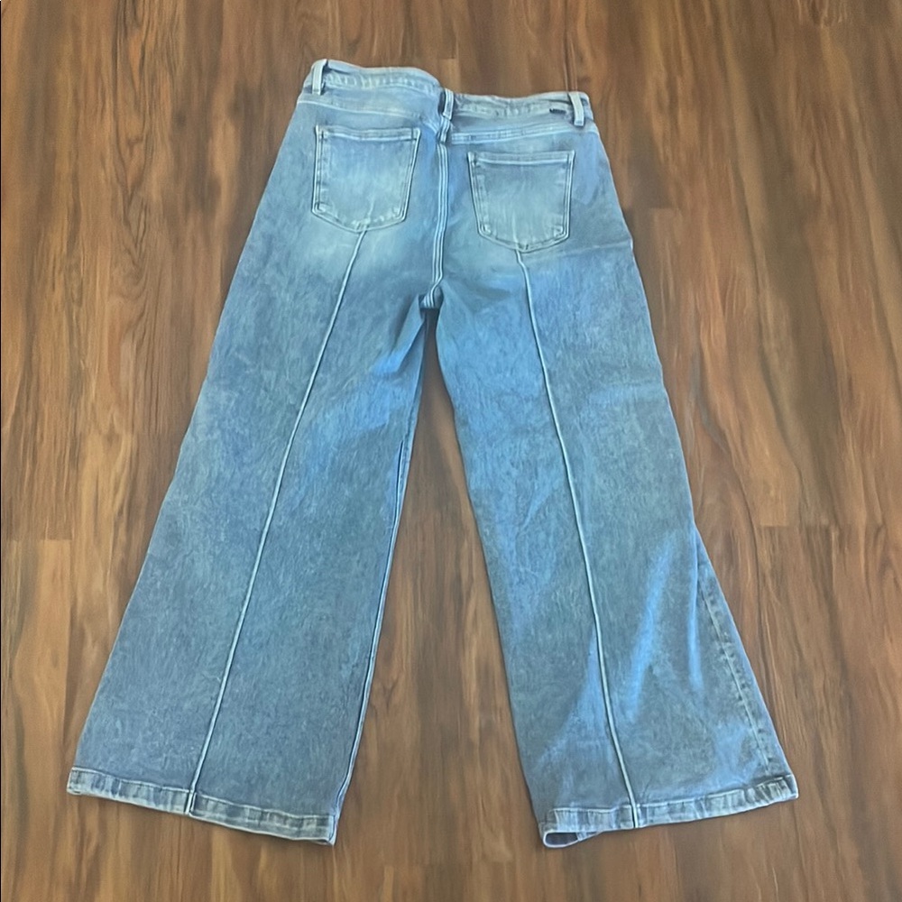 Risen brand women’s jeans